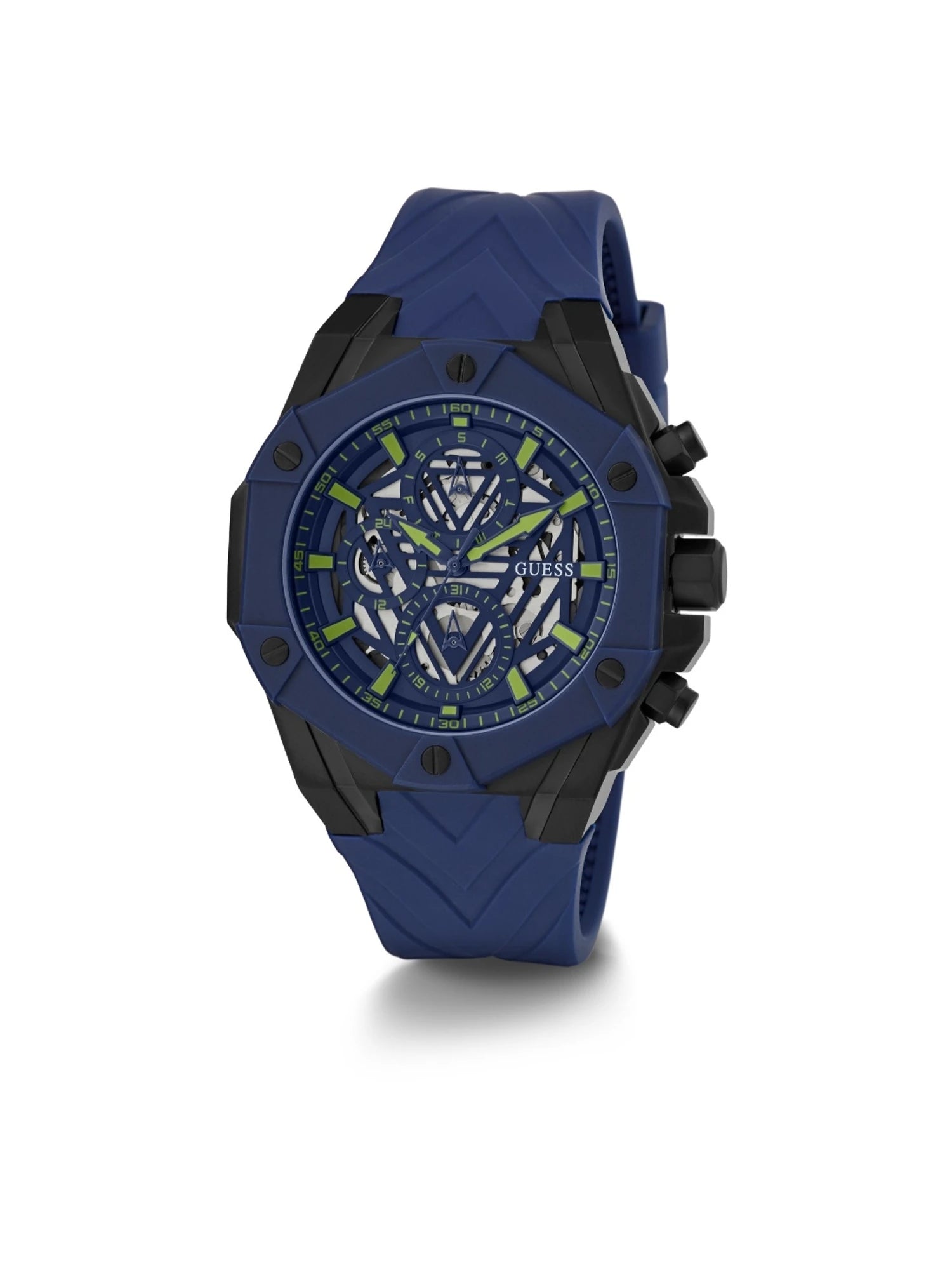 Men's Guess Watch - GW0579G3